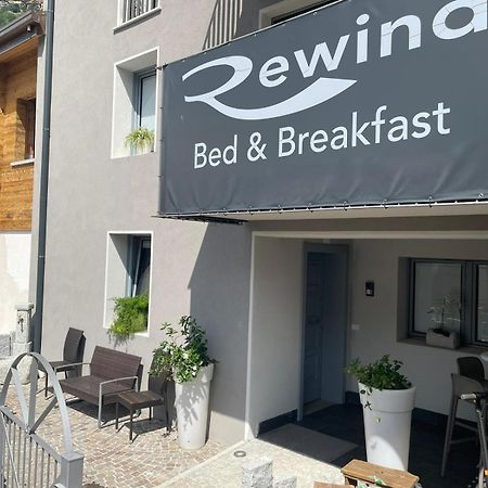 Rewind Hotel Temù Екстериор снимка