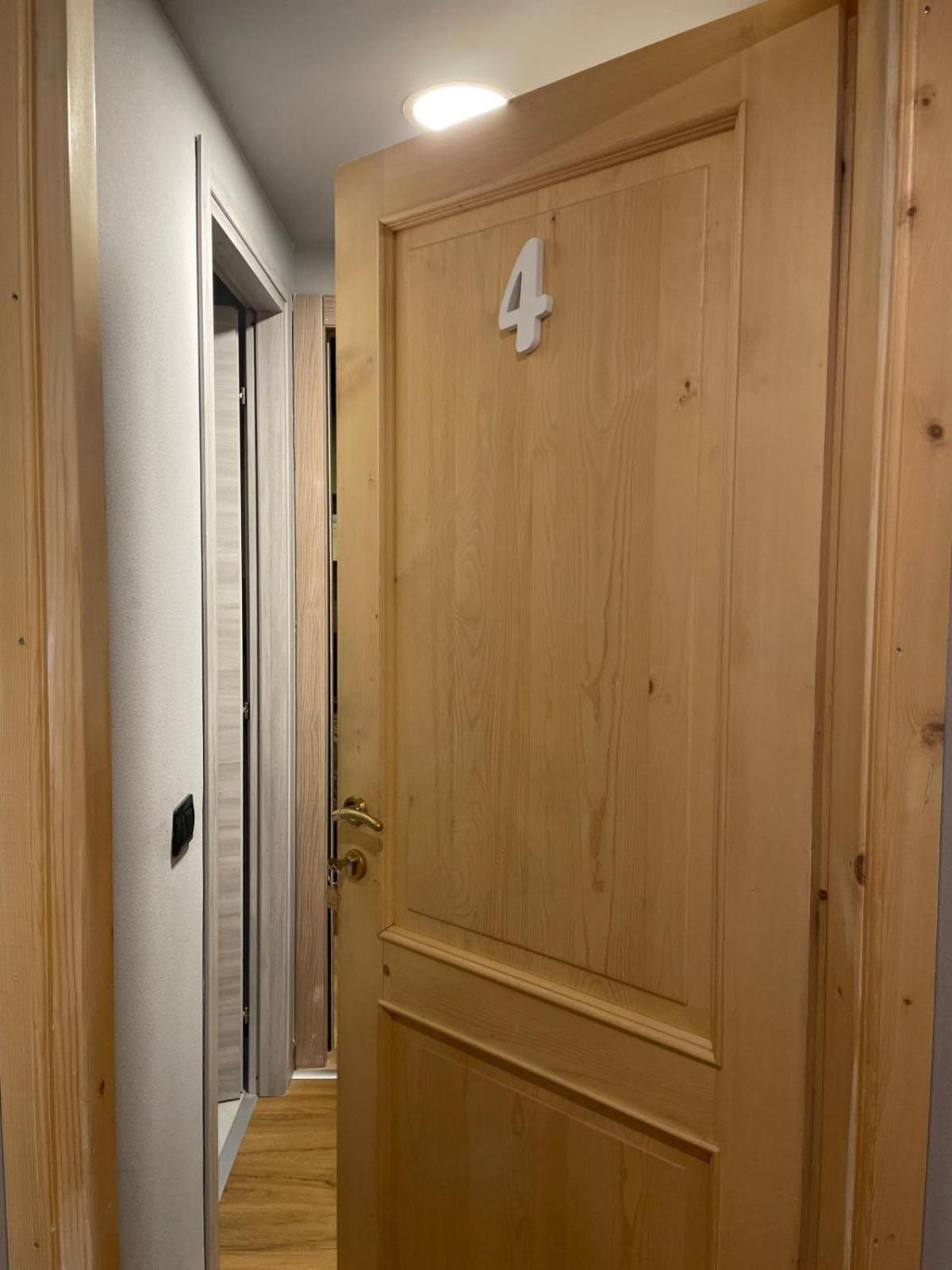 Rewind Hotel Temù Екстериор снимка