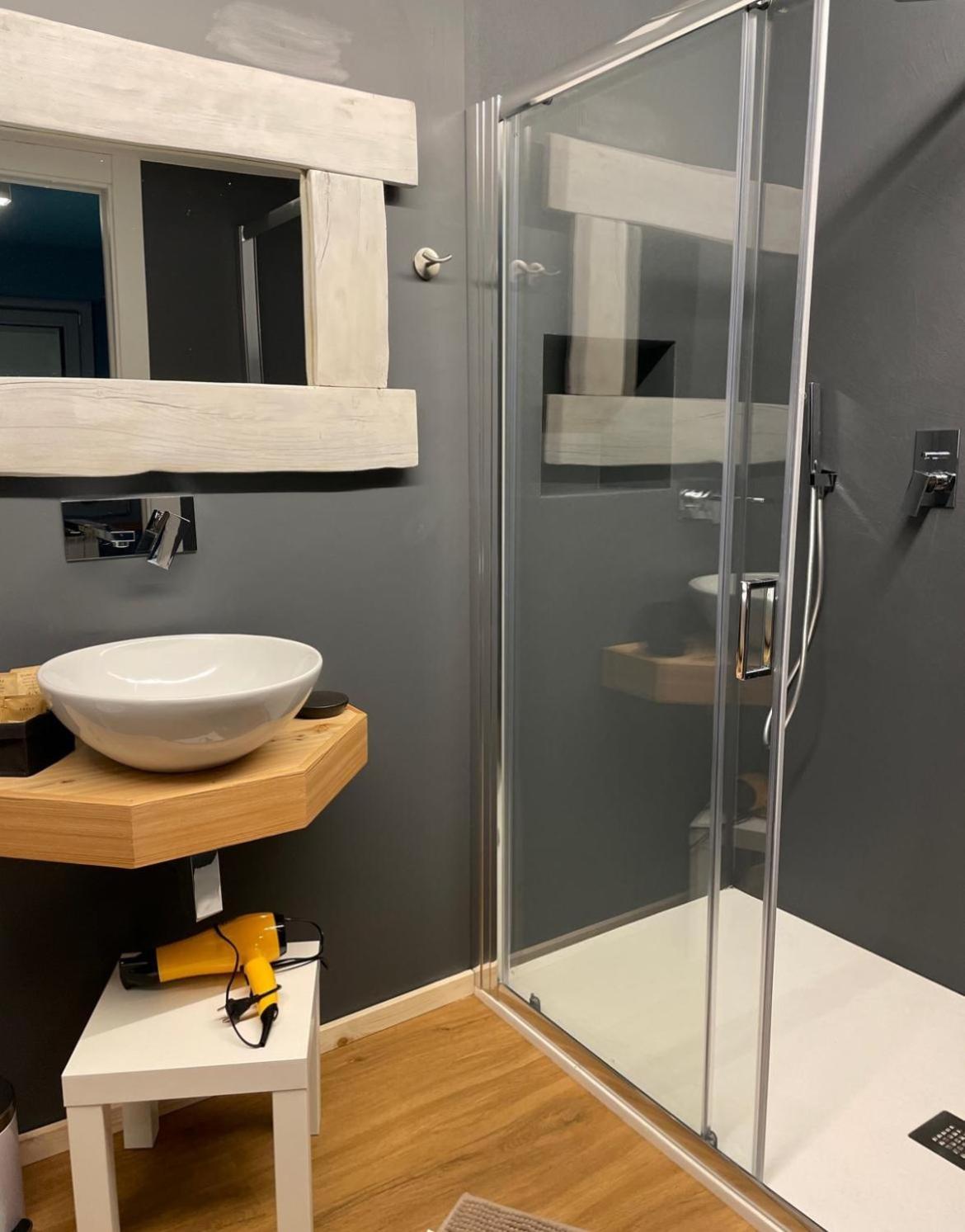 Rewind Hotel Temù Екстериор снимка