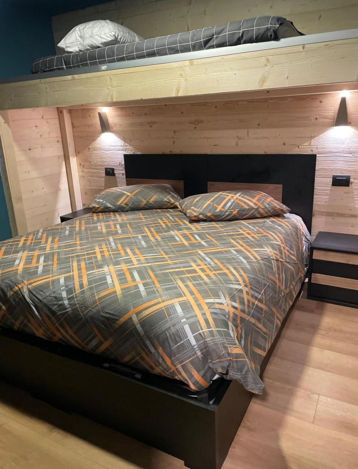Rewind Hotel Temù Екстериор снимка