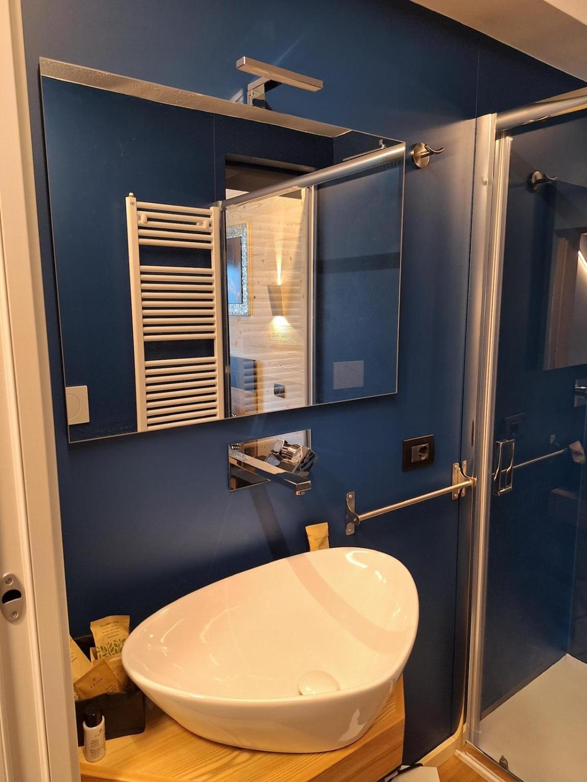 Rewind Hotel Temù Екстериор снимка