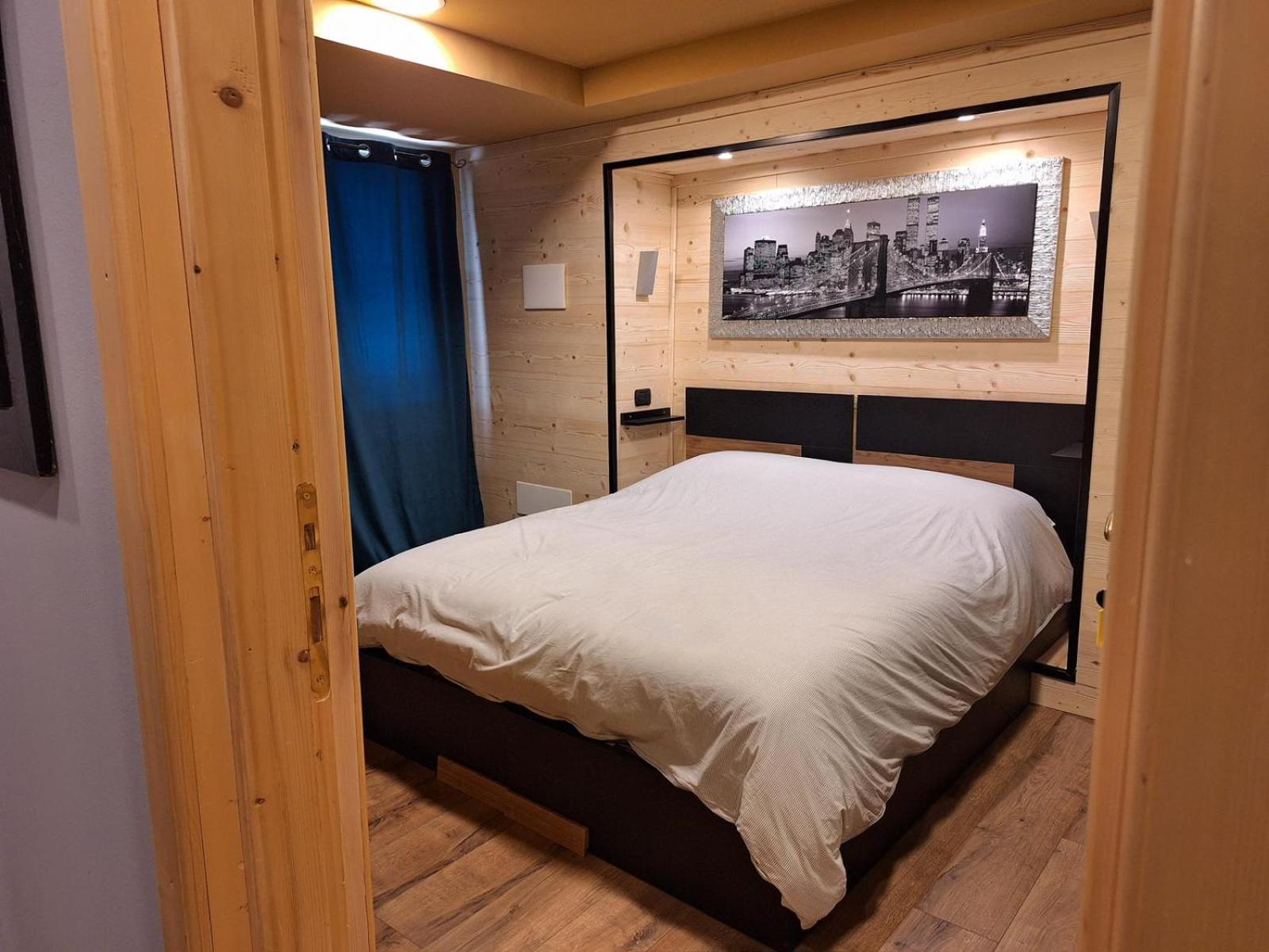 Rewind Hotel Temù Екстериор снимка