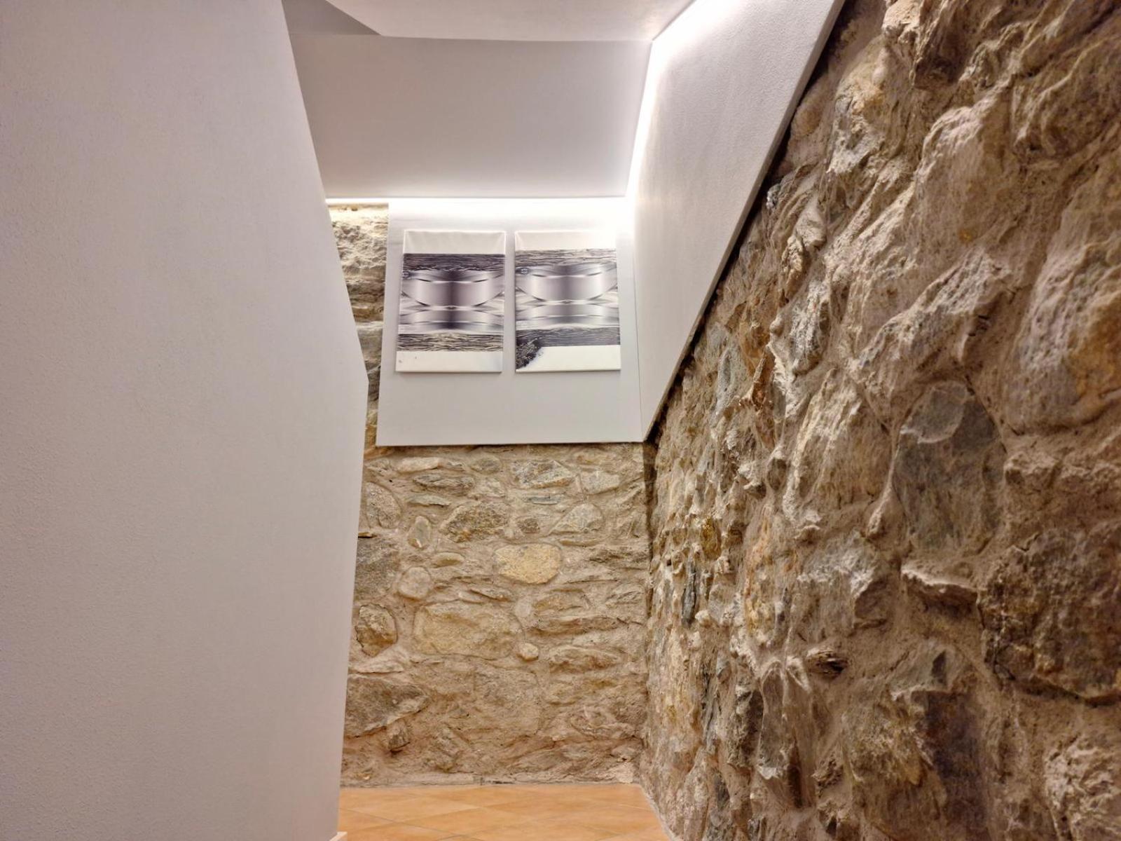 Rewind Hotel Temù Екстериор снимка